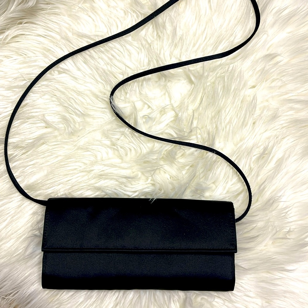 Vanessa crossbody/clutch bag
